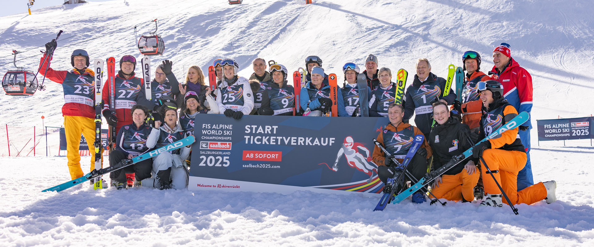 fis alpinen ski weltmeisterschaften 2025 in saalbach hinterglemm
