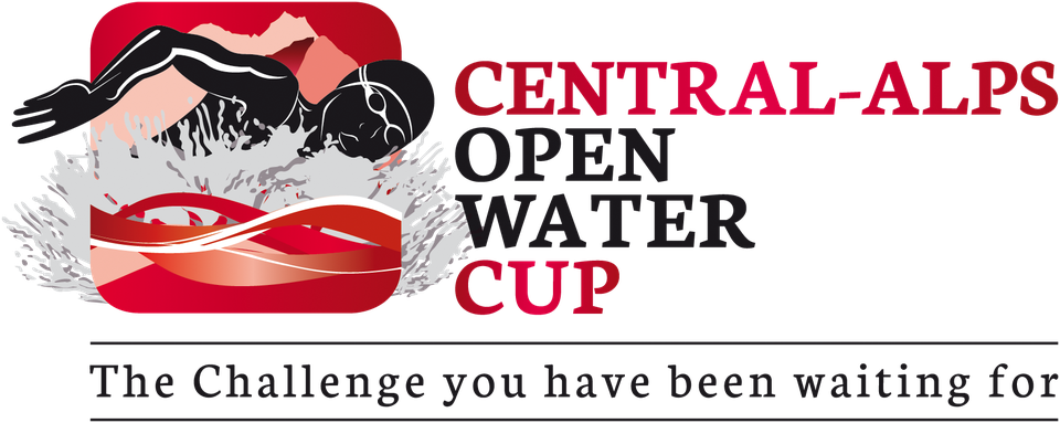 Central-Alps Open Water Cup
