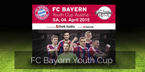 FC Bayern Youth Cup