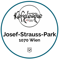 Käfig League Josef Strauss Park