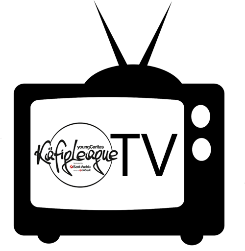 Käfig League TV