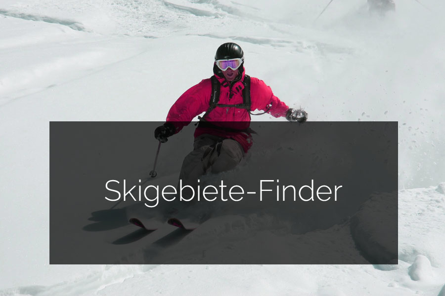 Skigebiete-Finder