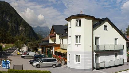 Pension zur Nixe am Attersee