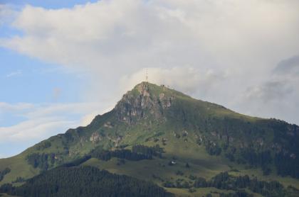 Sommer- und Bergsport in Kitzbühel
