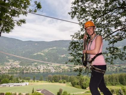 Sommer- und Bergsport Gerlitzen