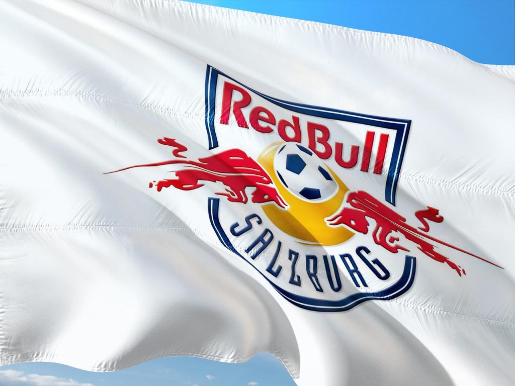 Red Bull Salzburg auf dem Vormarsch 2019