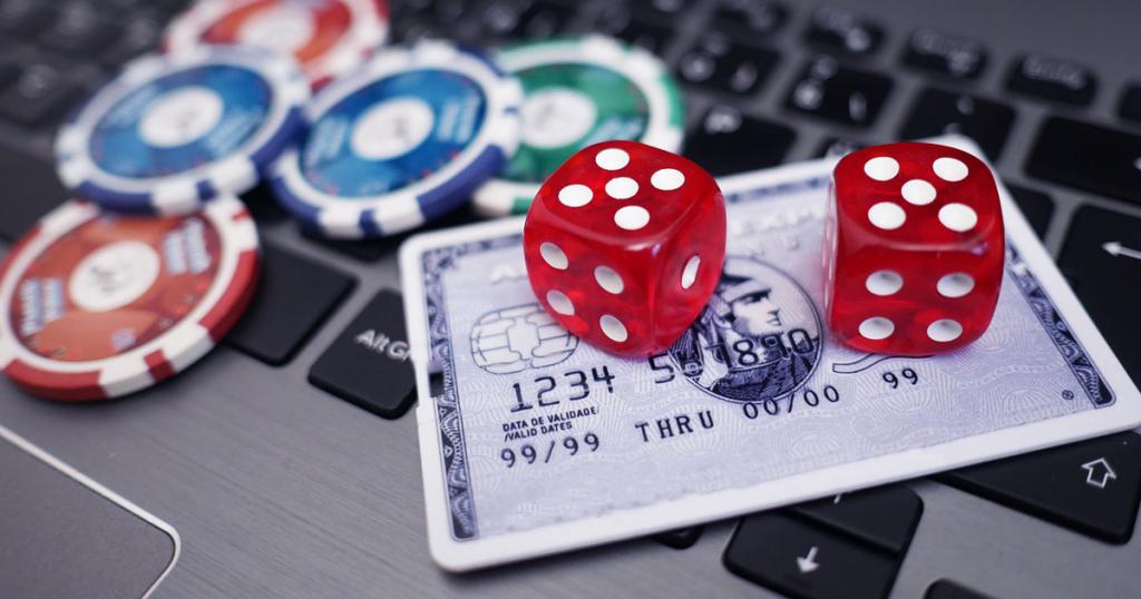 in online casinos spielen damit wetten gewinnbringend sind