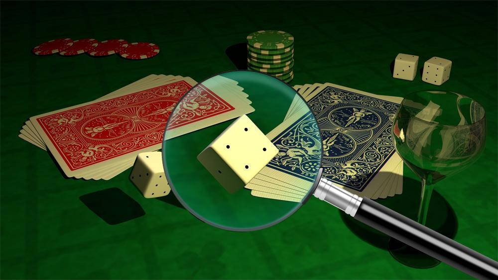 Online Casinos unter der Lupe