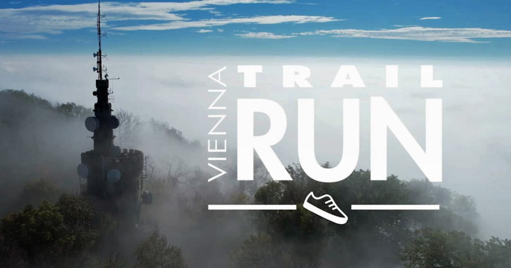 vienna trail run