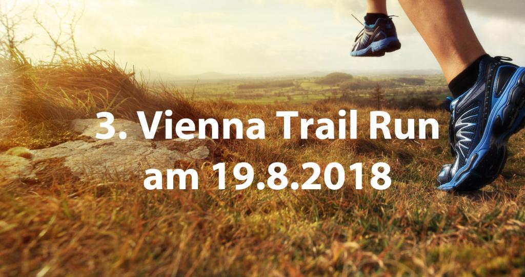Vienna Trail Run 2018
