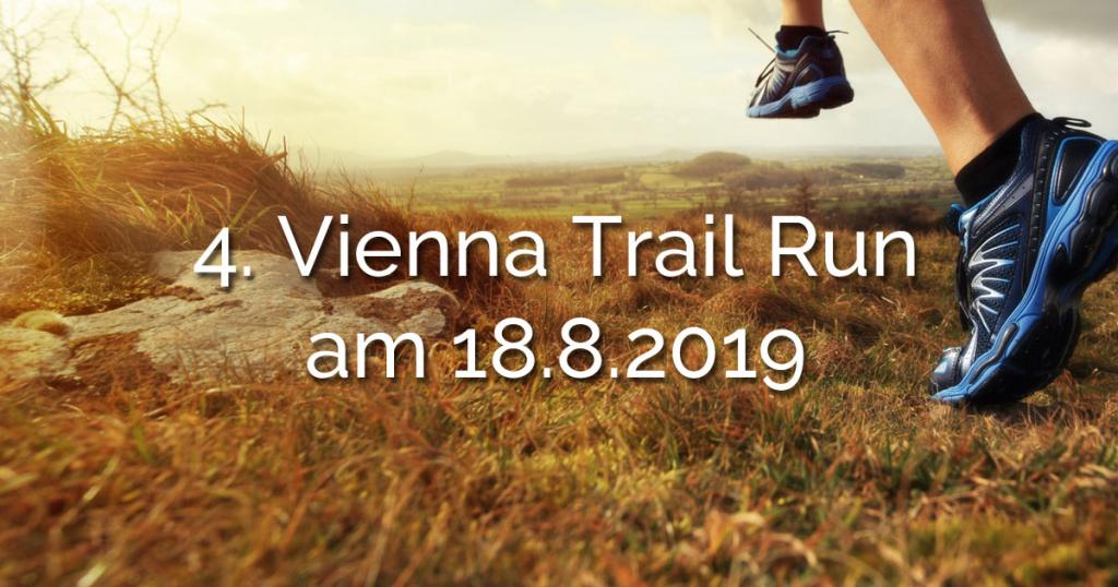 Vienna Trail Run 2019
