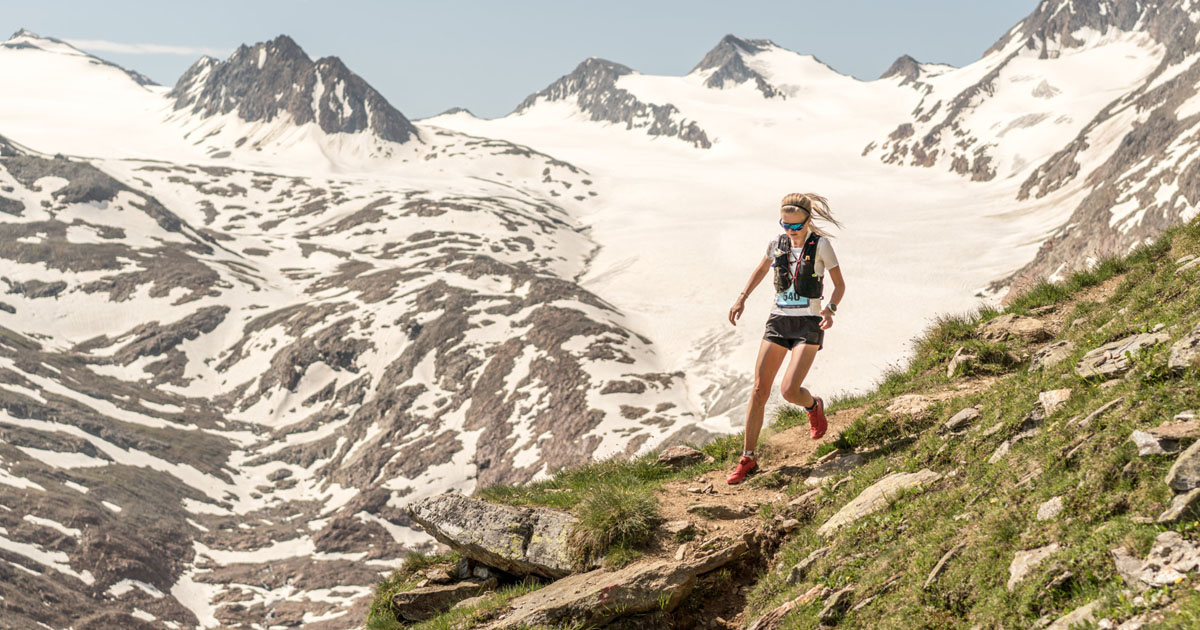 Ötztaler Trailrunning Events