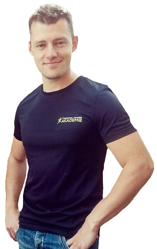 Alfred Fric - Personal Trainer Akademie
