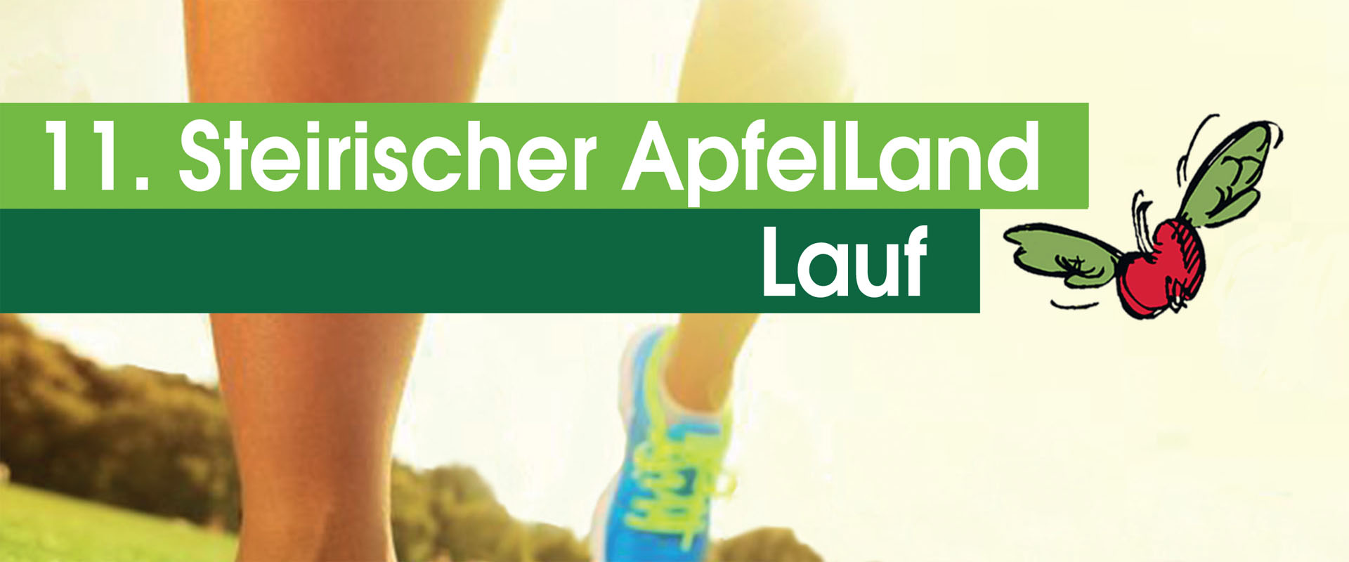 Steierischer Apfelland Lauf 2024