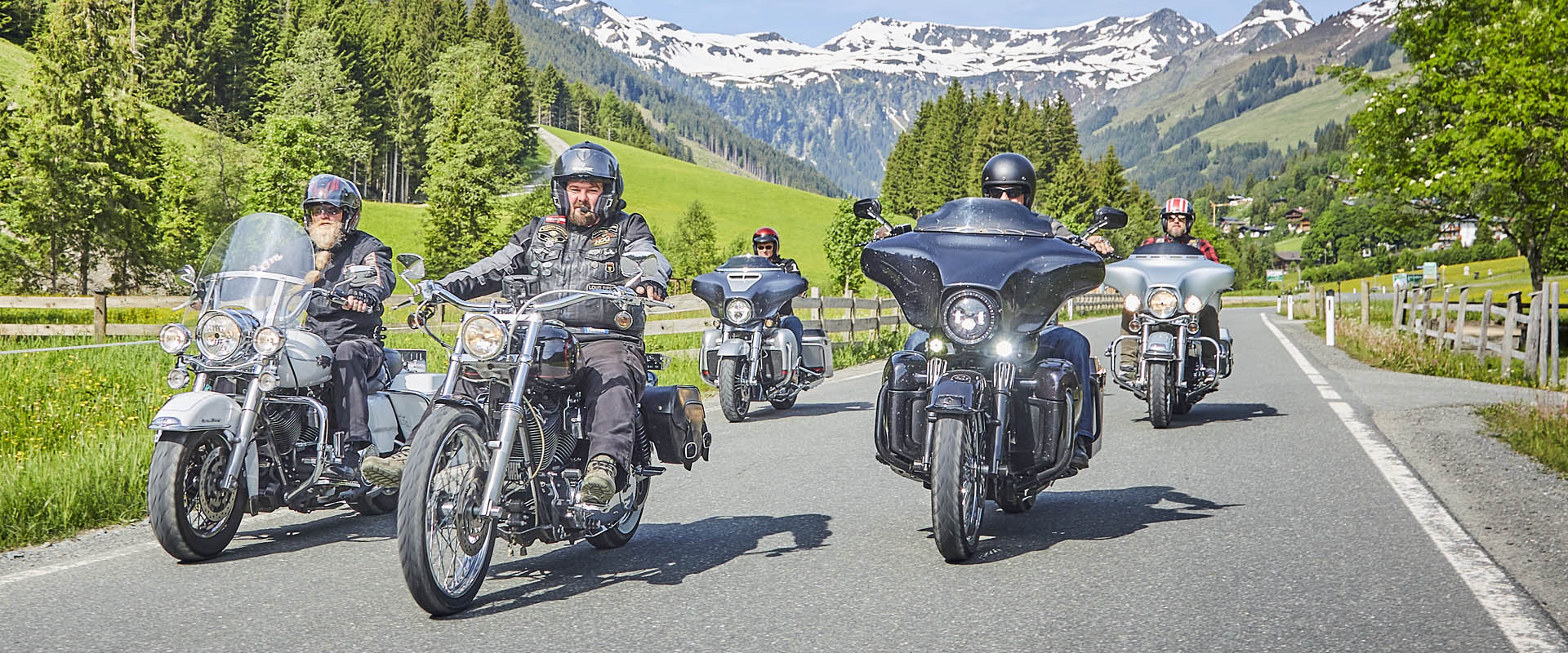 biker mania 2023 saalbach hinterglemm