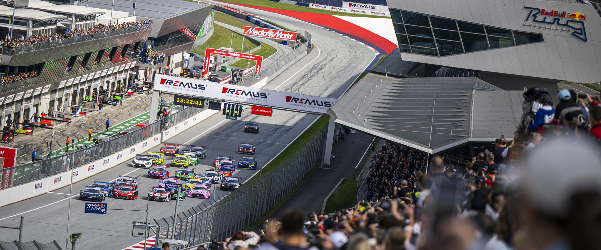 dtm red bull ring