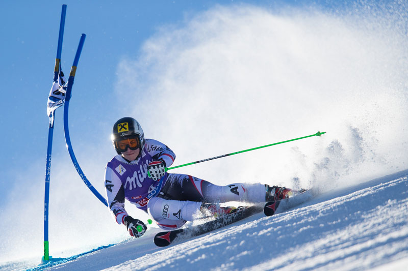 Skiweltcup Opening 2016/2017 Sölden