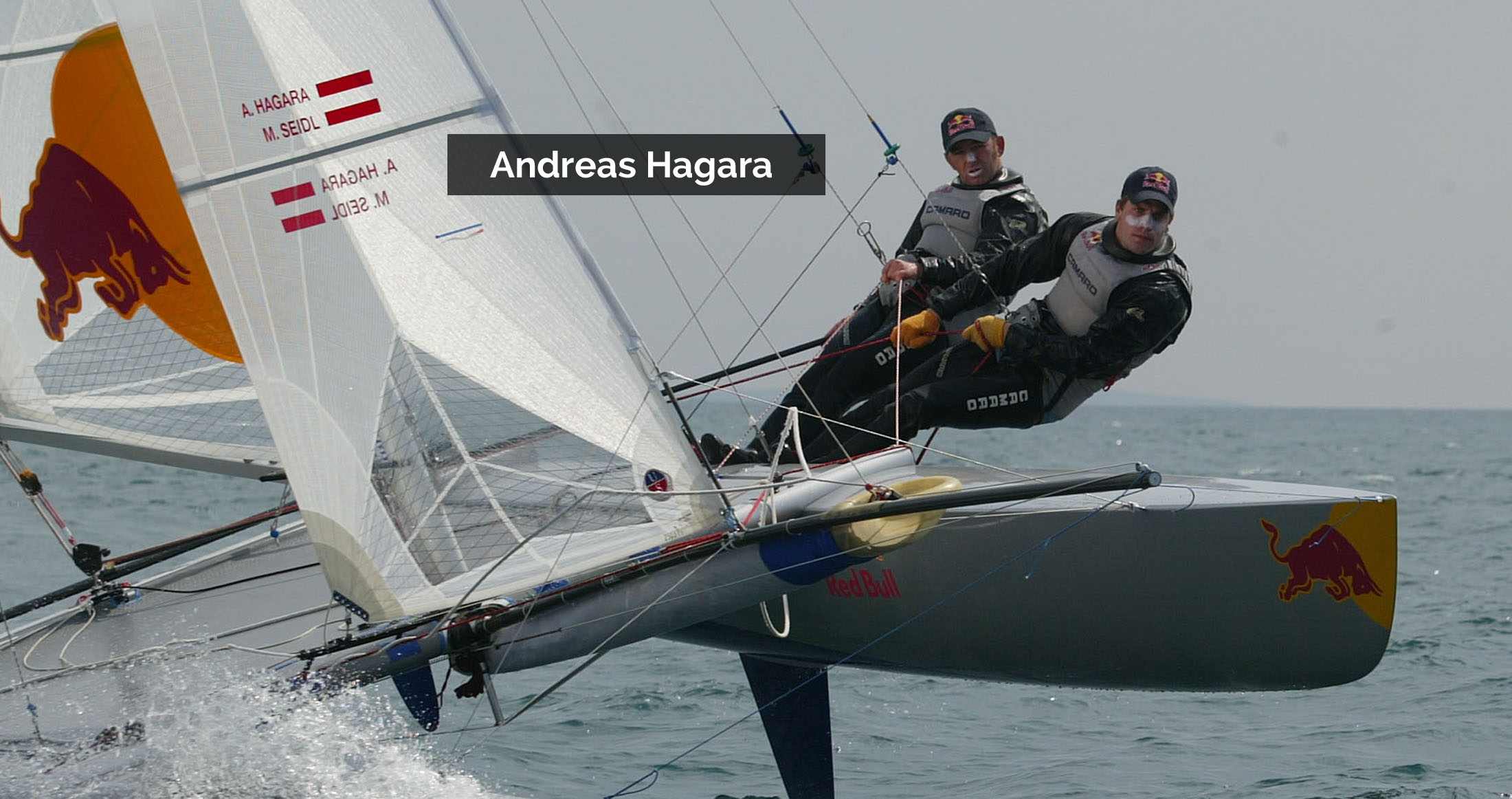 Andreas Hagara