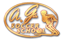 Soccerschool Wien - Kinderfußballtraining