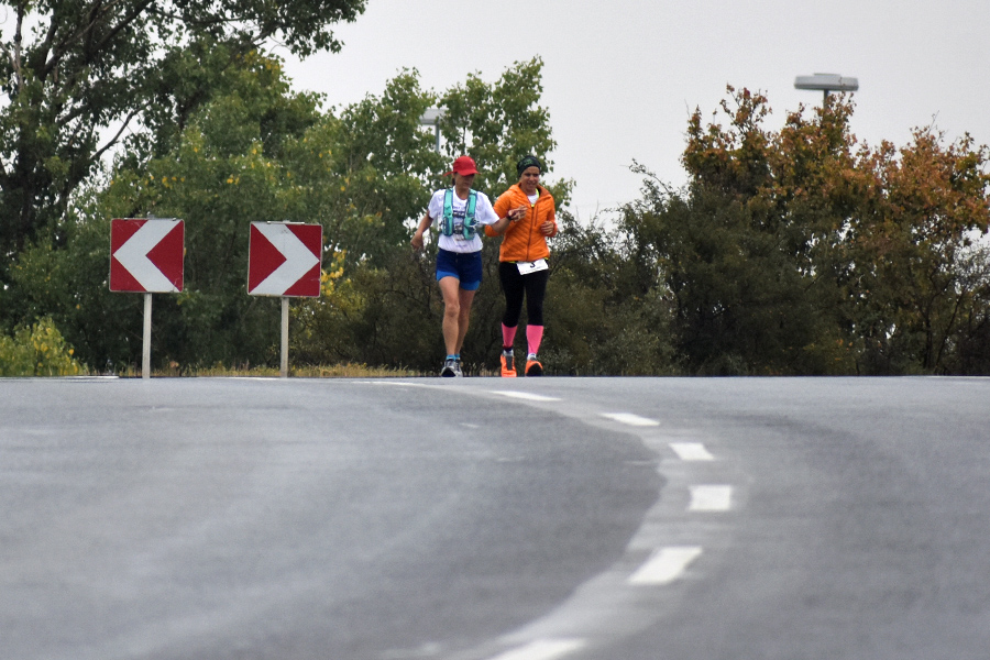 arab austria race across burgenland