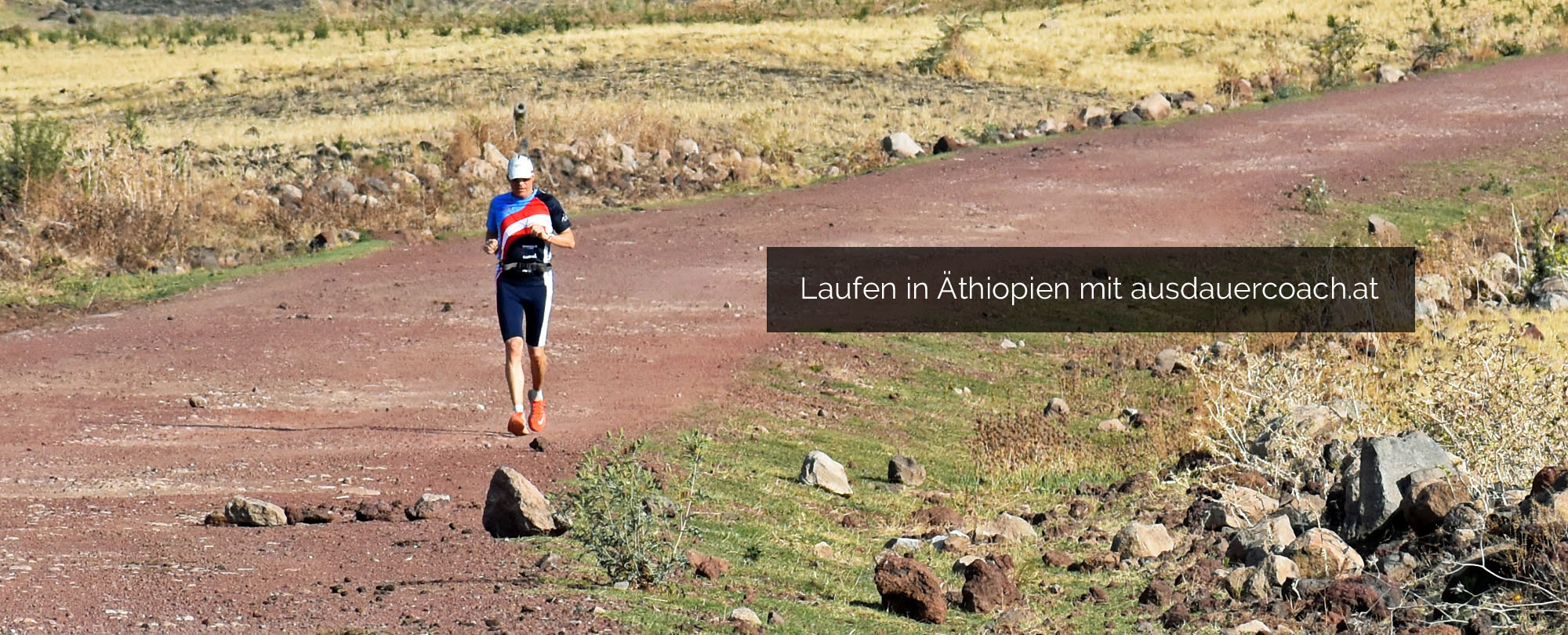 Höhentrainingslager