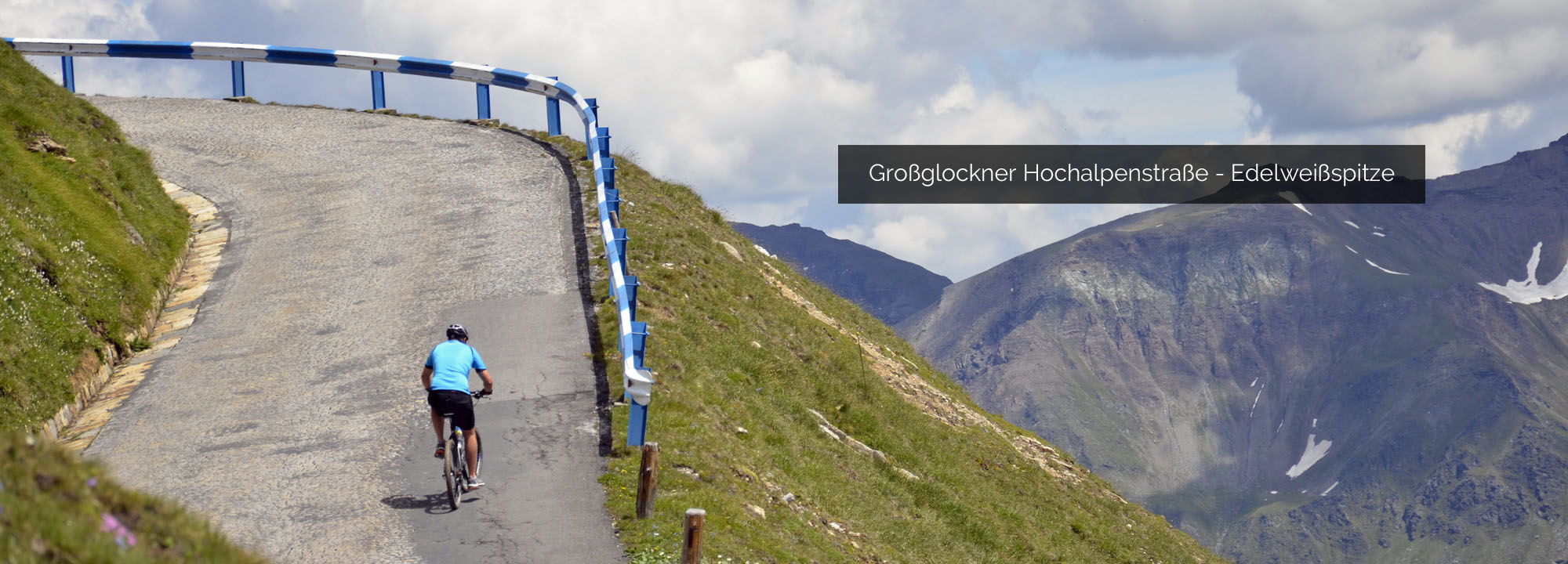 Grockglockner Hochalpenstraße