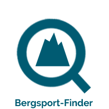 Bergsport-Finder