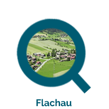 Flachau im Sommer