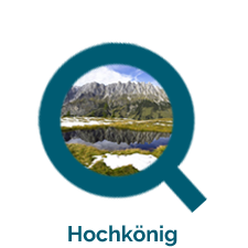 Region Hochkönig