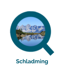 Schladming im Sommer