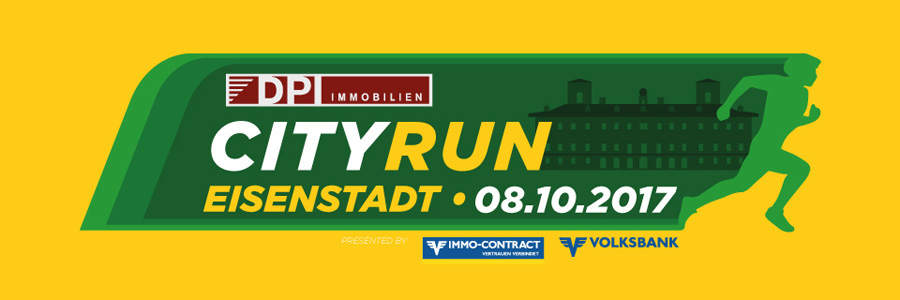 City Run Eisenstadt 2017