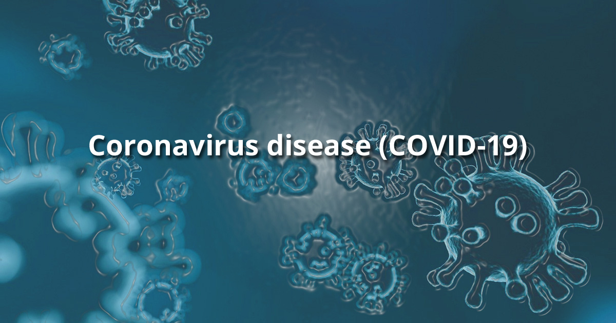 Sportevents Absage Coronavirus