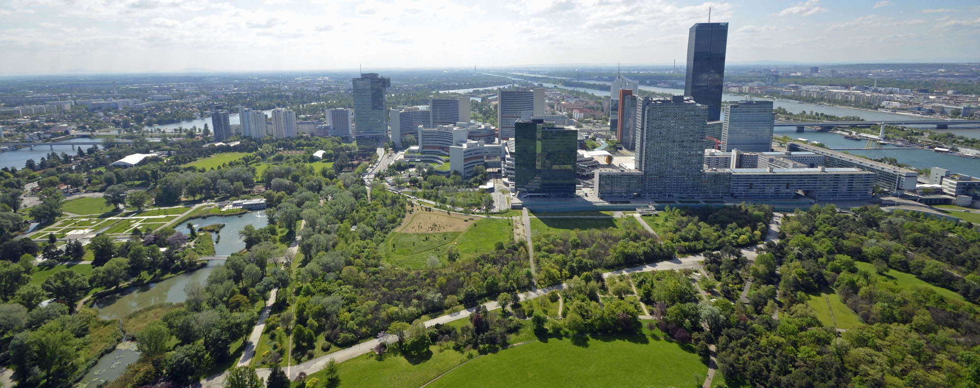 Donaupark Wien