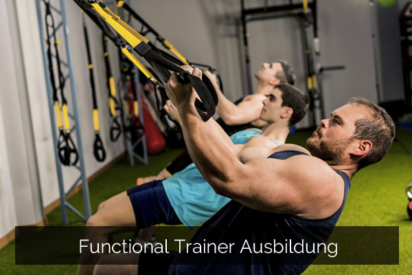 Functional Trainer Ausbildung