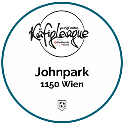 Käfig League Johnpark 1150 Wien