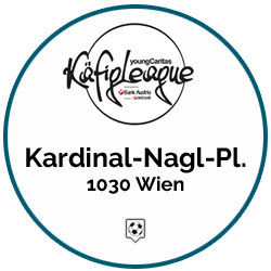 Käfig League Kardinal-Nagl-Platz 1030 Wien