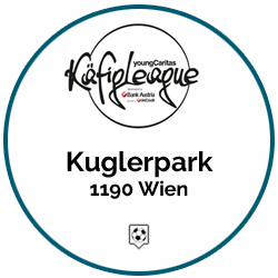 Käfig League Kuglerpark 1190 Wien