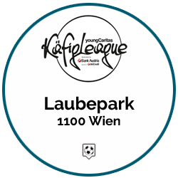 Käfig League Laubepark 1100 Wien