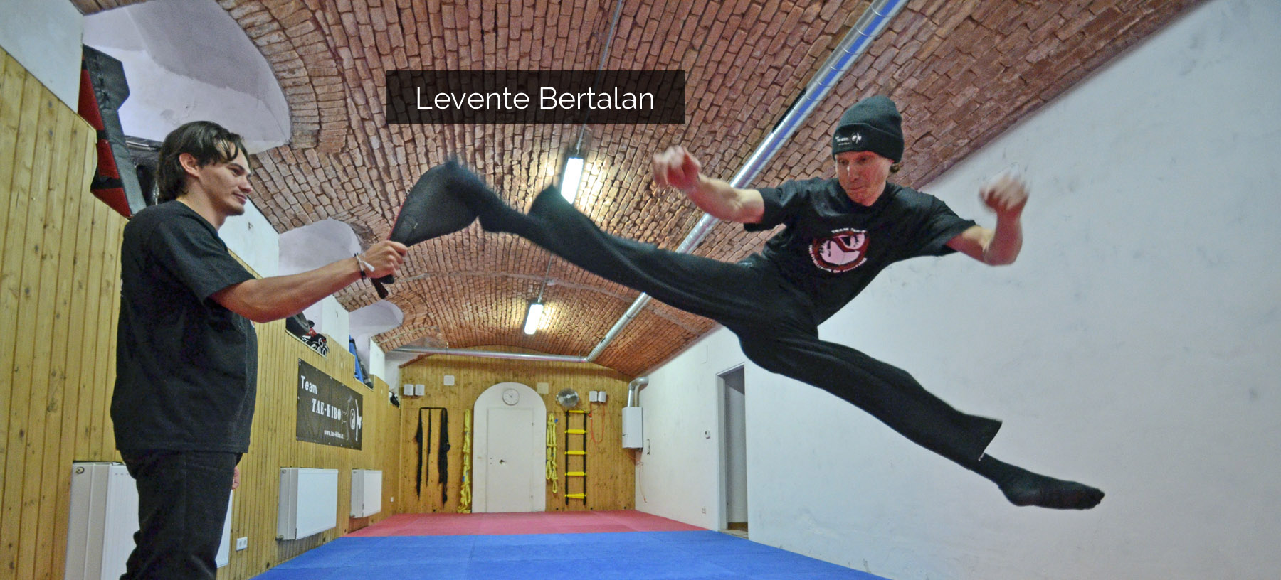 Levente Bertalan