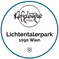 Käfig League Lichtentalerpark 1090 Wien