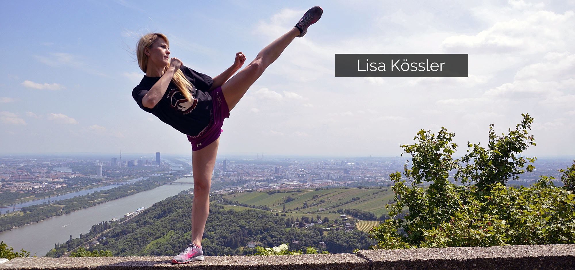 Lisa Kössler