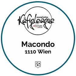 Käfig League Macondo 1110 Wien