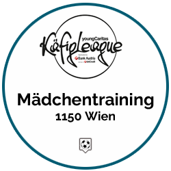 Käfig League Mädchentraining 1150 Wien