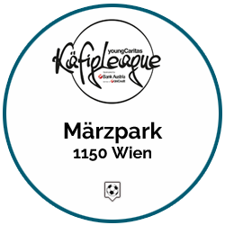 Käfig League Märzpark 1150 Wien