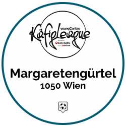 Käfig League Margaretengürtel 1050 Wien