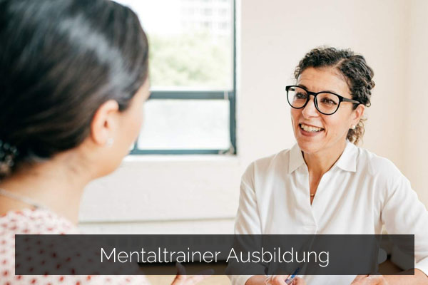 Ausbildung zum Mentaltrainer