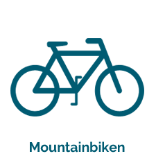 Sicherheit Mountainbiken