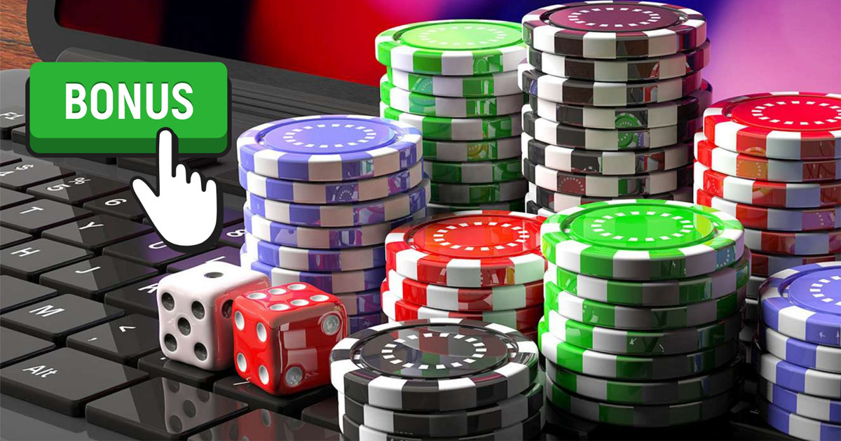 Sünden von Casino Anbieter