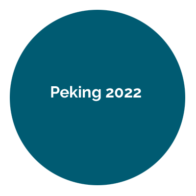 13. Winter-Paralympics 2022 in Peking