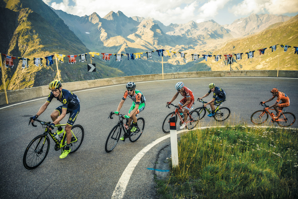 UCI Straßenrad WM 2018